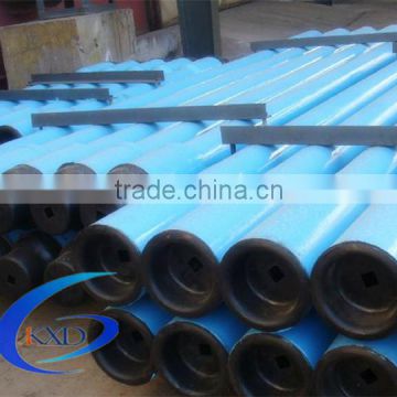 2 3/8 API Drill Pipe for DTH Drilling Rig and Water Well Drilling Rig                        
                                                Quality Choice