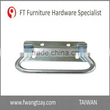 Instrument Metal Handle