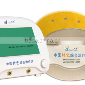 packet of TCM comprehensive therapy instrument