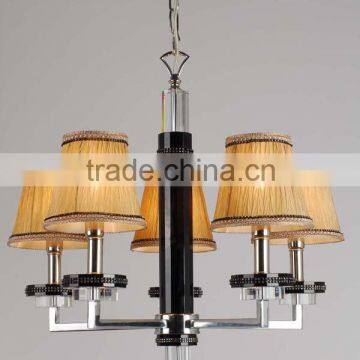 hot sales crystal chandelier lamp 2011