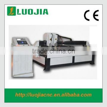 factory corporation directly sale cnc plasma cutting machine with generator price