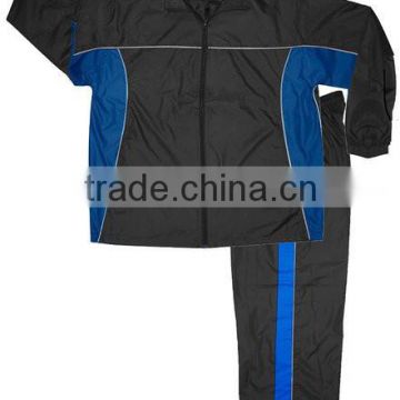 2016 Fashionable design tracksuit for selective buyer