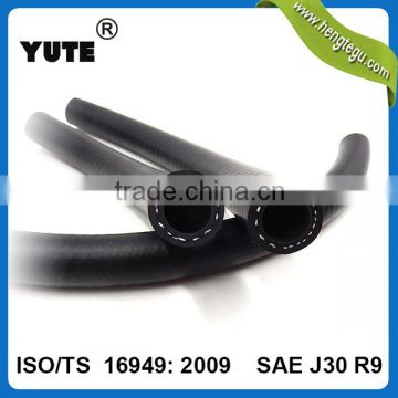 top quality Din73379 ozone resistant eco yute fuel hose