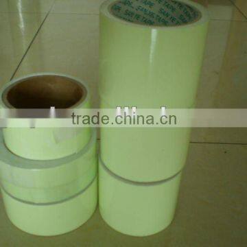 selfluminescent film/self-adhesive glow film/photoluminesent film