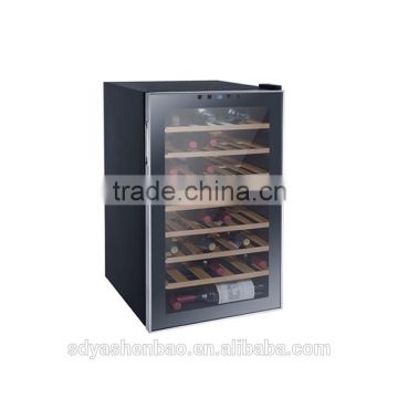 Wine cellar220v/Back bar cooler/home wine chiller