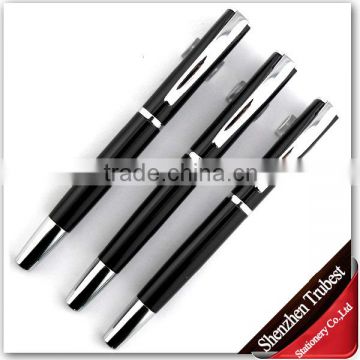 MT-02-MADE IN CHINA metal ball pen,metal pen clips