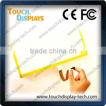 21 inch capacitive touch screen