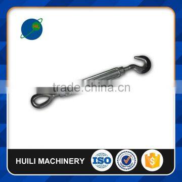 TURNBUCKLE DIN 1480 DROP FORGED
