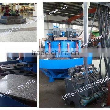 KB-MJ400/600 terrazzo tile polishing machine