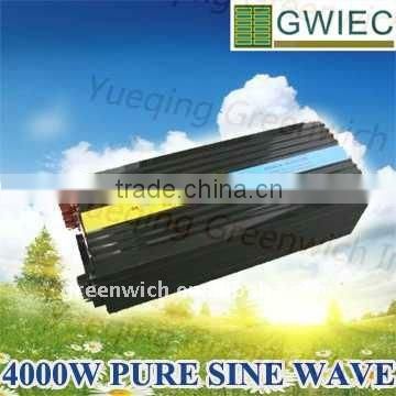 4000W Pure Sine Wave Inverter 12V