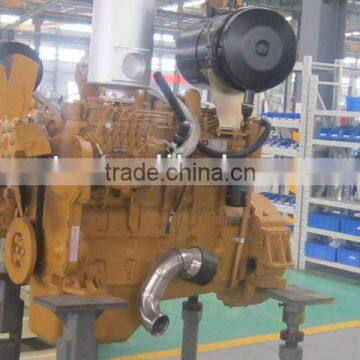 YUCHAI diesel engines of wheel loaders for SDLG,LIUGONG,XCMG,LG958L,ZL50G,CLG856