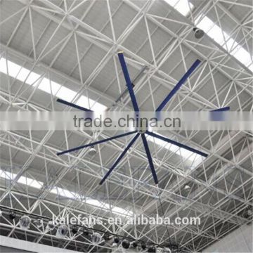 Shcool Center Air Cooling Large Industrial Ventilation Ceiling Fan Prices