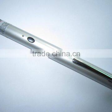 CE Multi -functional multi color laser pointer presentation