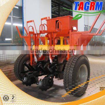 Asia farm cassava machine,factory price combine cassava planter 2AMSU for sale