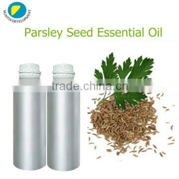 100 Pure and Natural PARSLEY SEED Essential Oil