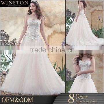 High quality off iran fashion dress celebrity wedding dresses