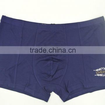 Hot sale Underwear Fashion Style Modal Men Boxer