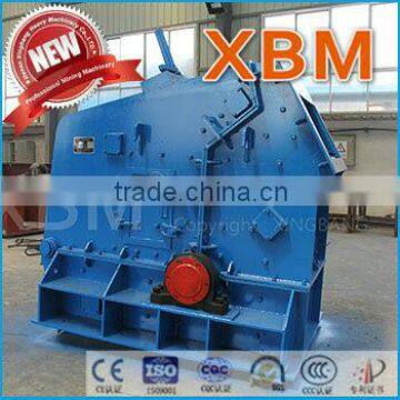 Professional new technology impact crusher manufacturer 2014 hot selling