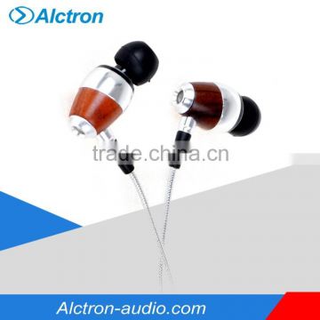 Alctron AE05 Dynamic In Ear Monitoring Headphone, Pro Earphone,Studio Headphone
