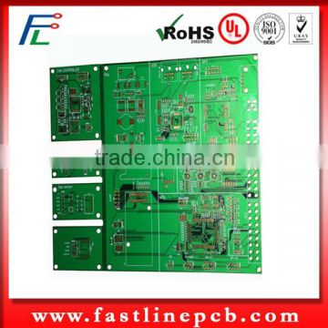 Multilayer Blind Buried via PCB with good price