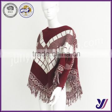 Hot Selling Pashmina Scarf Wool felt Cashmere Pashmina Scarves and Shawls (accept the design draft)