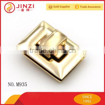 High quality zinc alloy briefcase locks wholesale