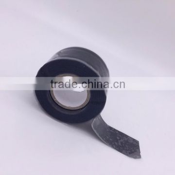 3m x 25mm Strong Self Amalgamating Tape for Pipe Self Fusing Tape