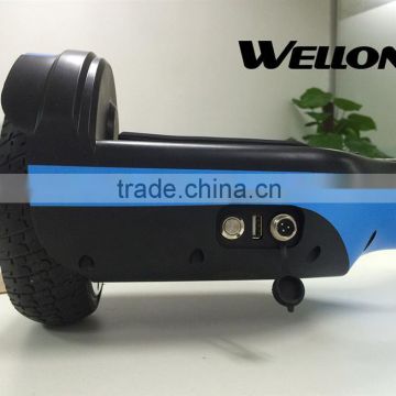 ODM factory self balancing electric scooter electric scooter with removable battery