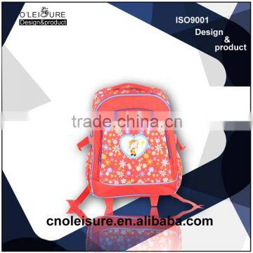 Wholesale 2015 travel bag on wheels travel trolley bag trolley case backpack
