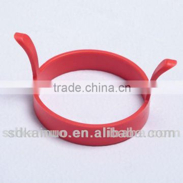 Silicone kitchen tools--egg ring