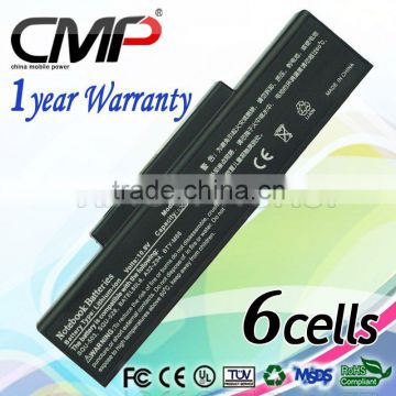 For Asus A9 F3 Series A32-F3 laptop battery