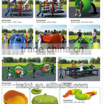New best outdoor playground small toys for children