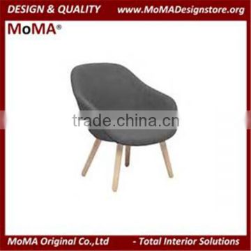 MA-SD102 New Design Elegant Style Fabric Armchair, Leisure Chair