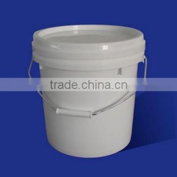food grade 10 liter plastic pail
