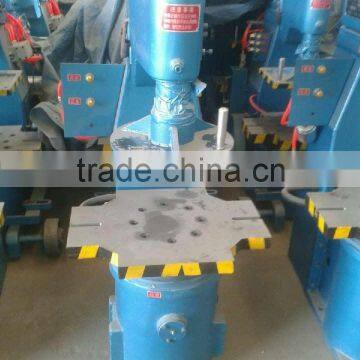 Qingdao Z148W jolt squeeze moulding machine for iron casting