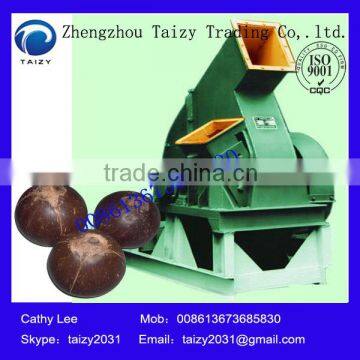High quality chipper machine for coconut 008613673685830