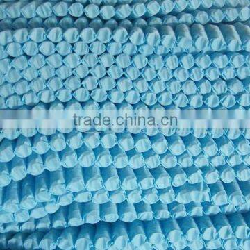 100% virgin pp Spunbond Non Woven fabric for sofa spring pocket cover