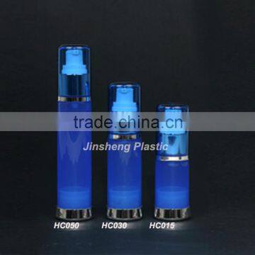 Cosmetic Plastic Bottle for personal care