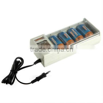 Hot sale PKCELL Standard battery Chargers 8181