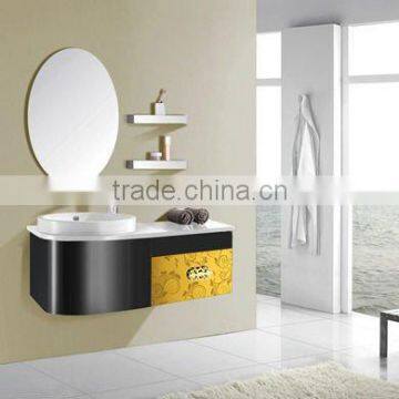 3mm Yujing high quality bathroom mirror without frame