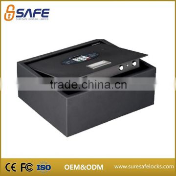 Top secure high quality portable firproof home safe box