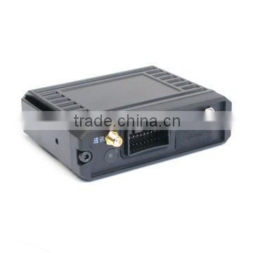 gps vehicle monitoring system, vehicle gps tracker factory, support LCD, camera, Canbus, OBD II, CW-801