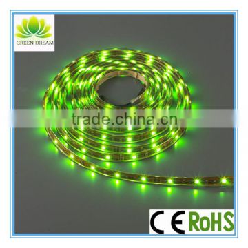 Hot sale high voltage 5050 led strip light for outdoor CE/RoHS approved