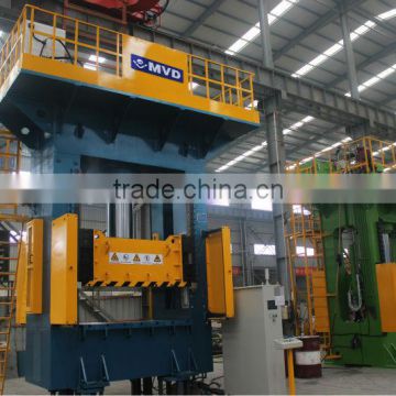hydraulicWith Over Load Protection water cooler Sheet Plate olive oil press machine with light curtain