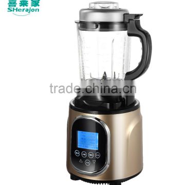High quality HOT 2016 electric blenders/ soup blender as seen on TV