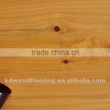 Cypress distinctive styling engineered wood flooring