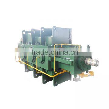 Industrial general purpose gearbox for Agitators