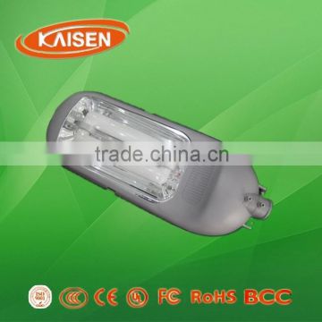 200W outdoor lighting LVD high power induction induction sreet lamp