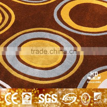 High Quality Low Price Stain-Resistant Dustproof Carpet for Outdoor Children