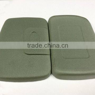 GC---- Welcome to buy our Customized closure packing magnet eva case